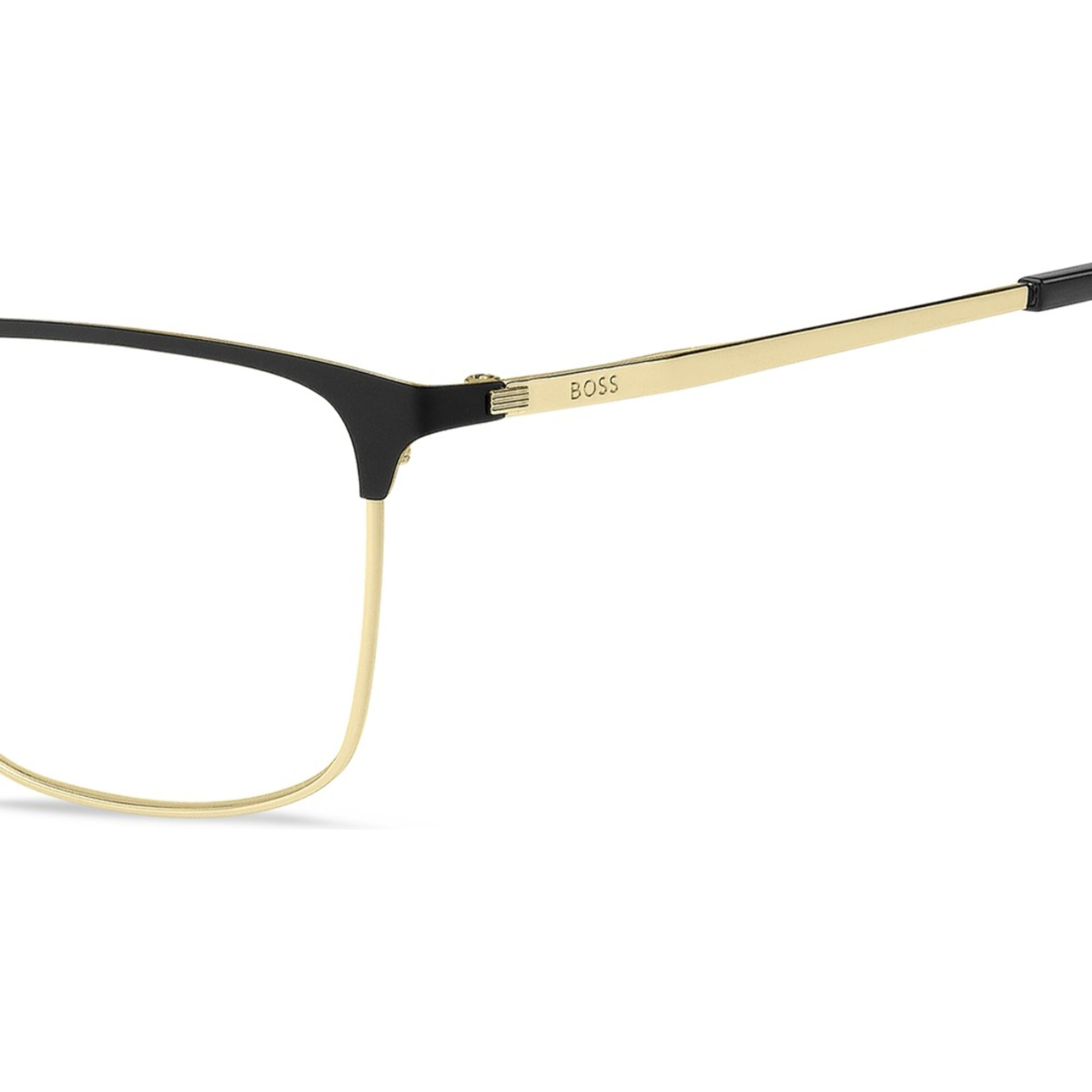 Gafas de Vista Hugo Boss 1676/F I46 de Metal Hombre 55 mm