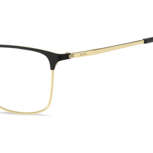 Gafas de Vista Hugo Boss 1676/F I46 de Metal Hombre 55 mm