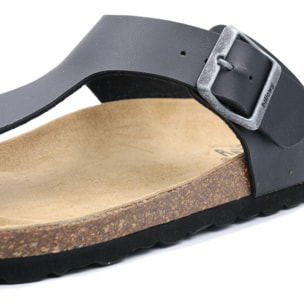 Sandalo BILLOWY NERO