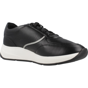 Sneakers de  Mujer de la marca GEOX  modelo D CRISTAEL Black