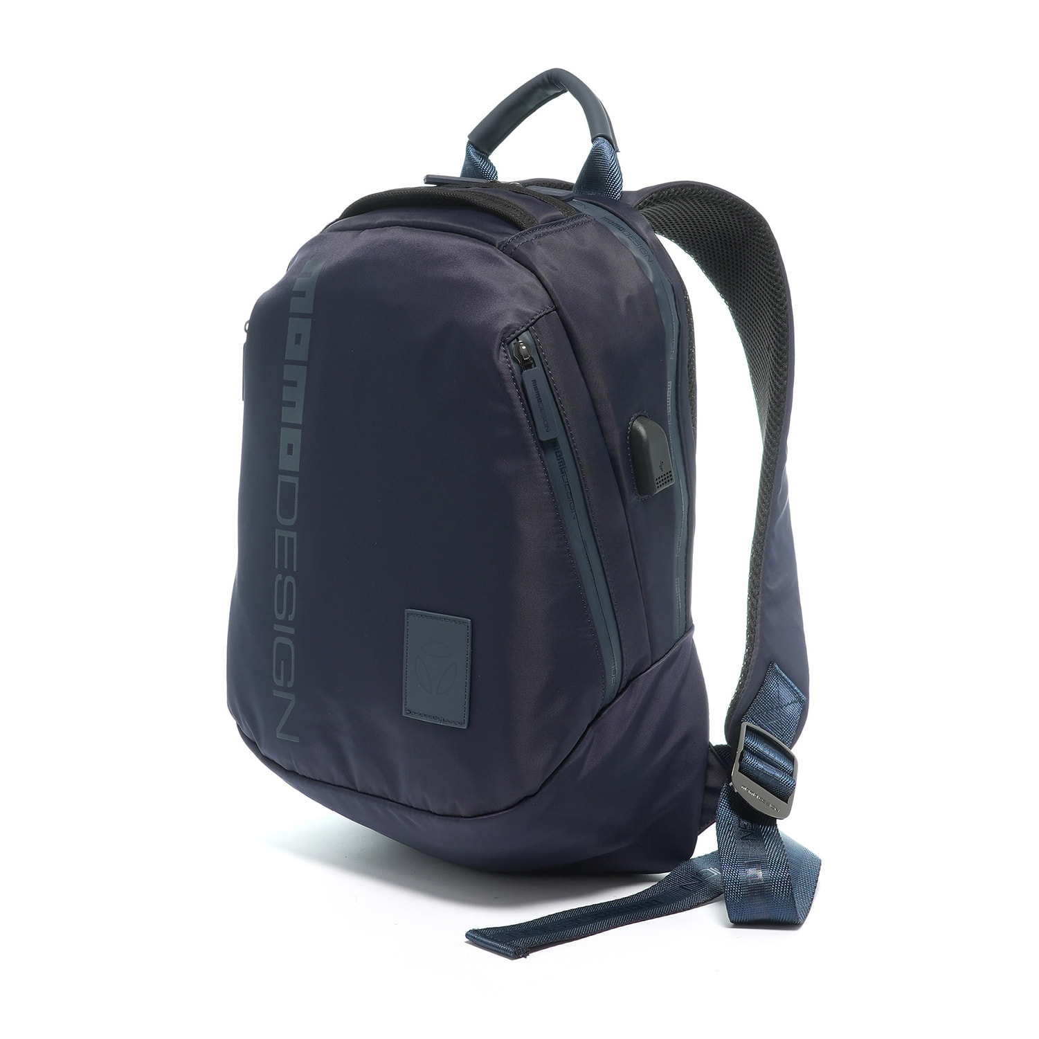 Zaino da uomo Textile Polyurethane 29x36x16 cm