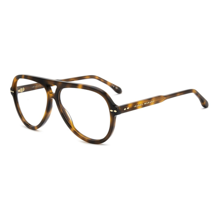 Gafas de Vista Isabel Marant IM 0236 086 de Acetato Mujer 58 mm