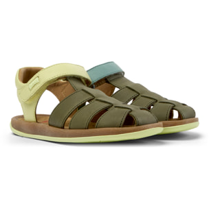 Sandalias - CAMPER Bicho Twins - Multicolor - Cuero liso