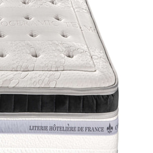 Matelas Versailles - 2 Places