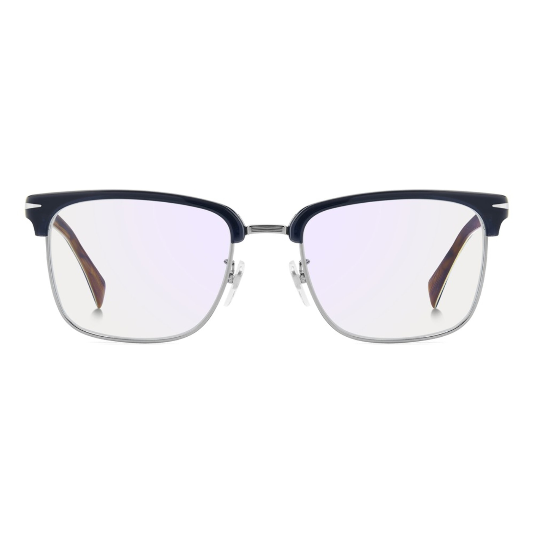 Gafas de Vista David Beckham DB 1183 QEU de Metal Hombre 54 mm