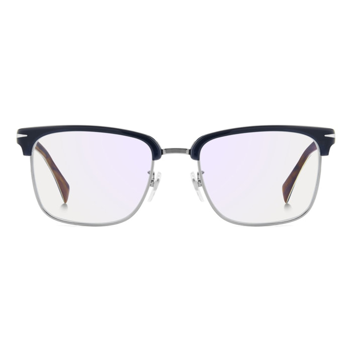 Gafas de Vista David Beckham DB 1183 QEU de Metal Hombre 54 mm