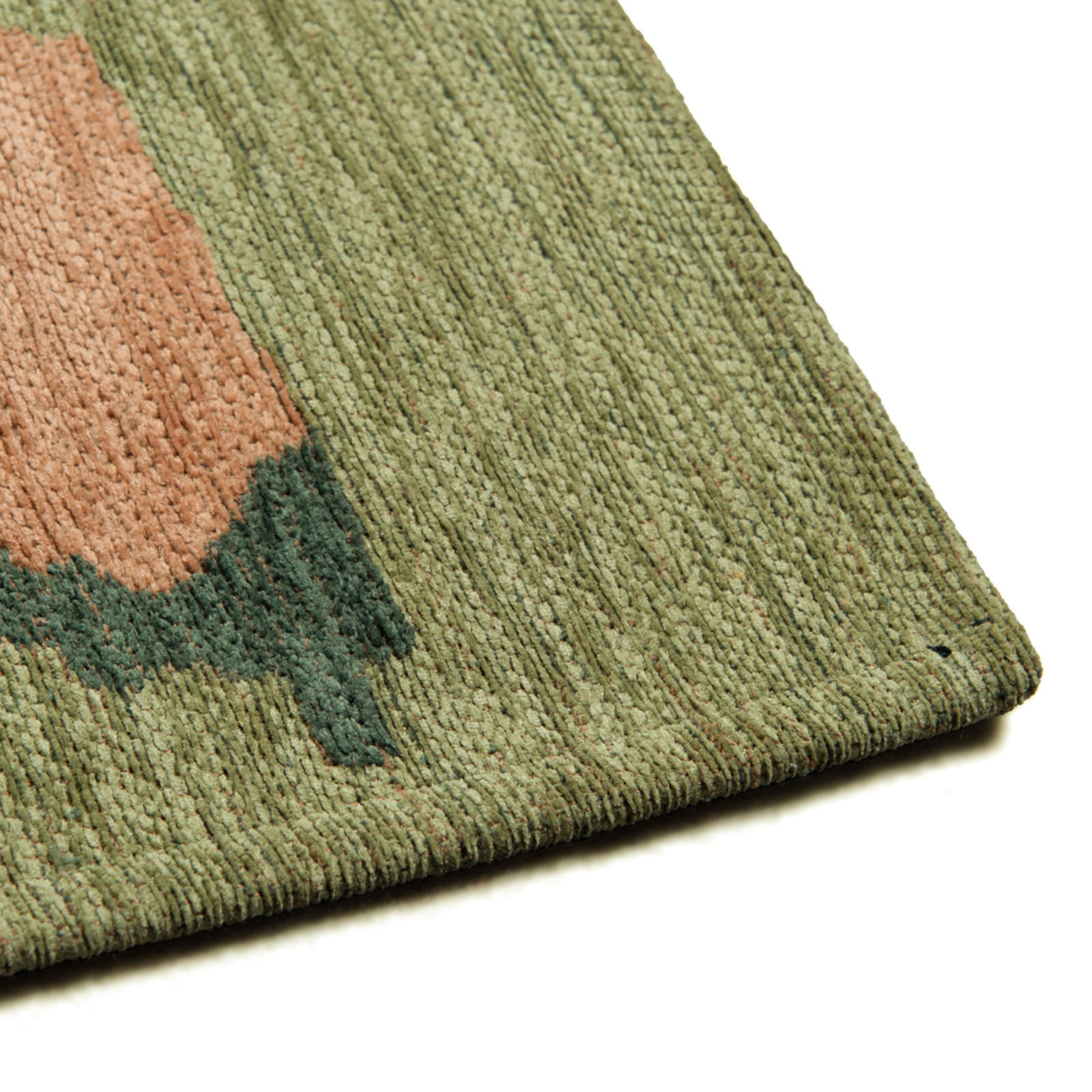 Tapis Spinach