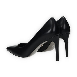 Décolleté Donna Tata Italia Nero