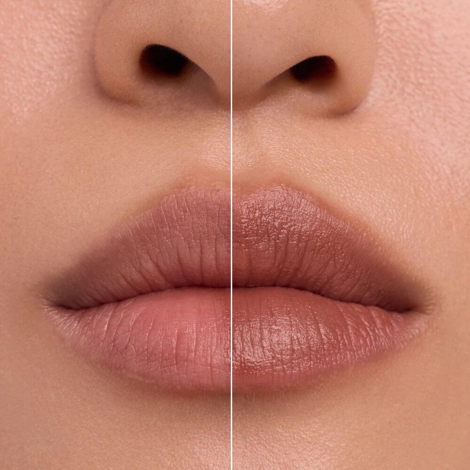 Blur-Real Lip Powder Cream - Crème Poudrée pour les Lèvres Effet Flouté Fini Mat Velours 3,5ml