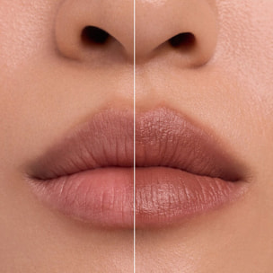 Blur-Real Lip Powder Cream - Crème Poudrée pour les Lèvres Effet Flouté Fini Mat Velours 3,5ml