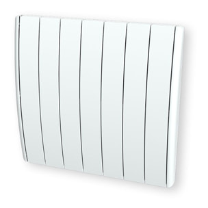 Radiateur inertie fonte 1500w