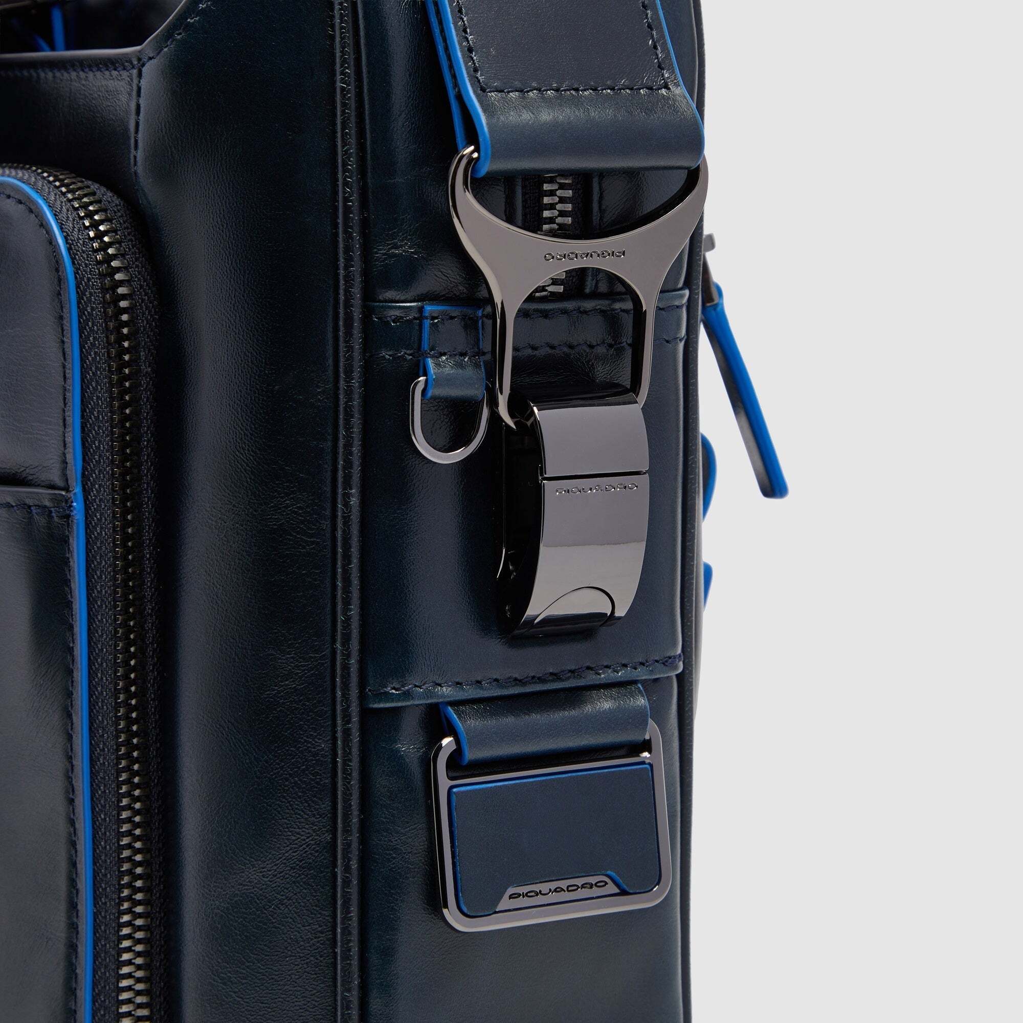 Piquadro Borsa porta pc 15" personalizzabile