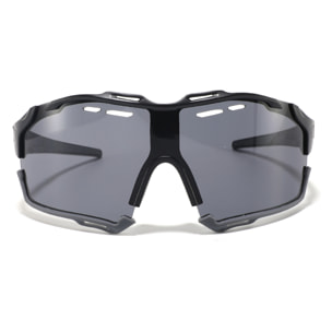Gafas de Sol Fluor 8241-C2 de Tr90 Unisex 52 mm