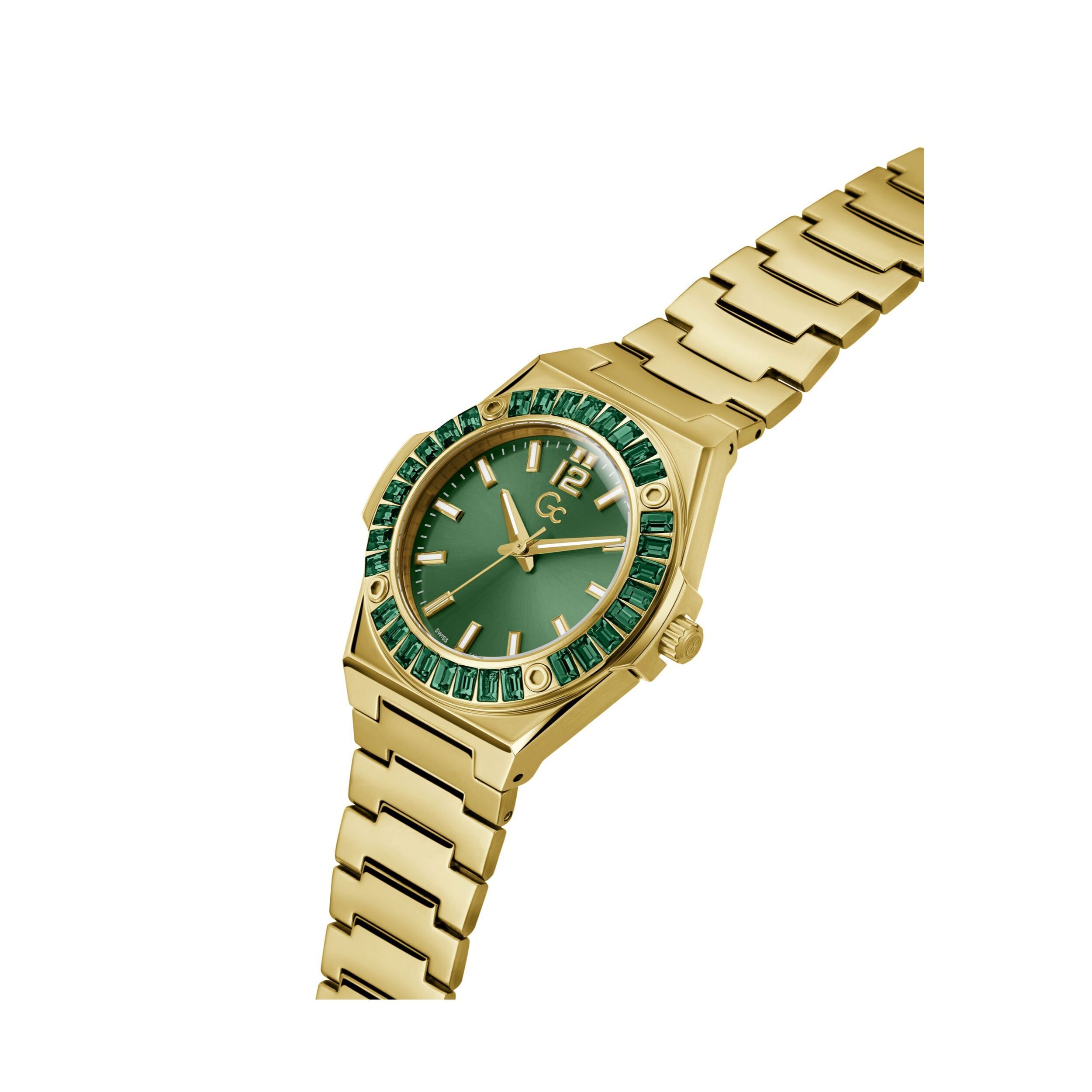 Gc Orologio Analogico Gc Idol Lady