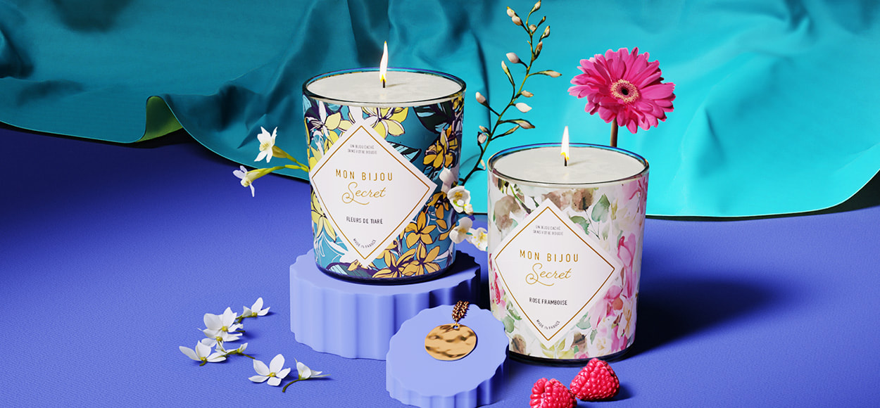 MON BIJOU SECRET en soldes chez VEEPEE