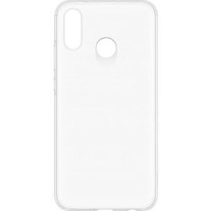 Coque HUAWEI P20 Lite Transparent