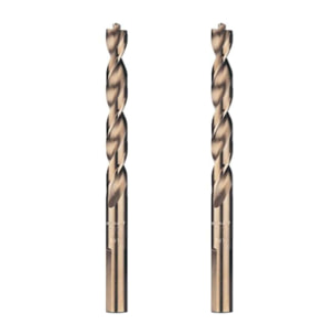 Foret métal HSS-G Extrême - Ø 2 x 24 x 49 mm - 2 pièces - DEWALT - DT5036-QZ