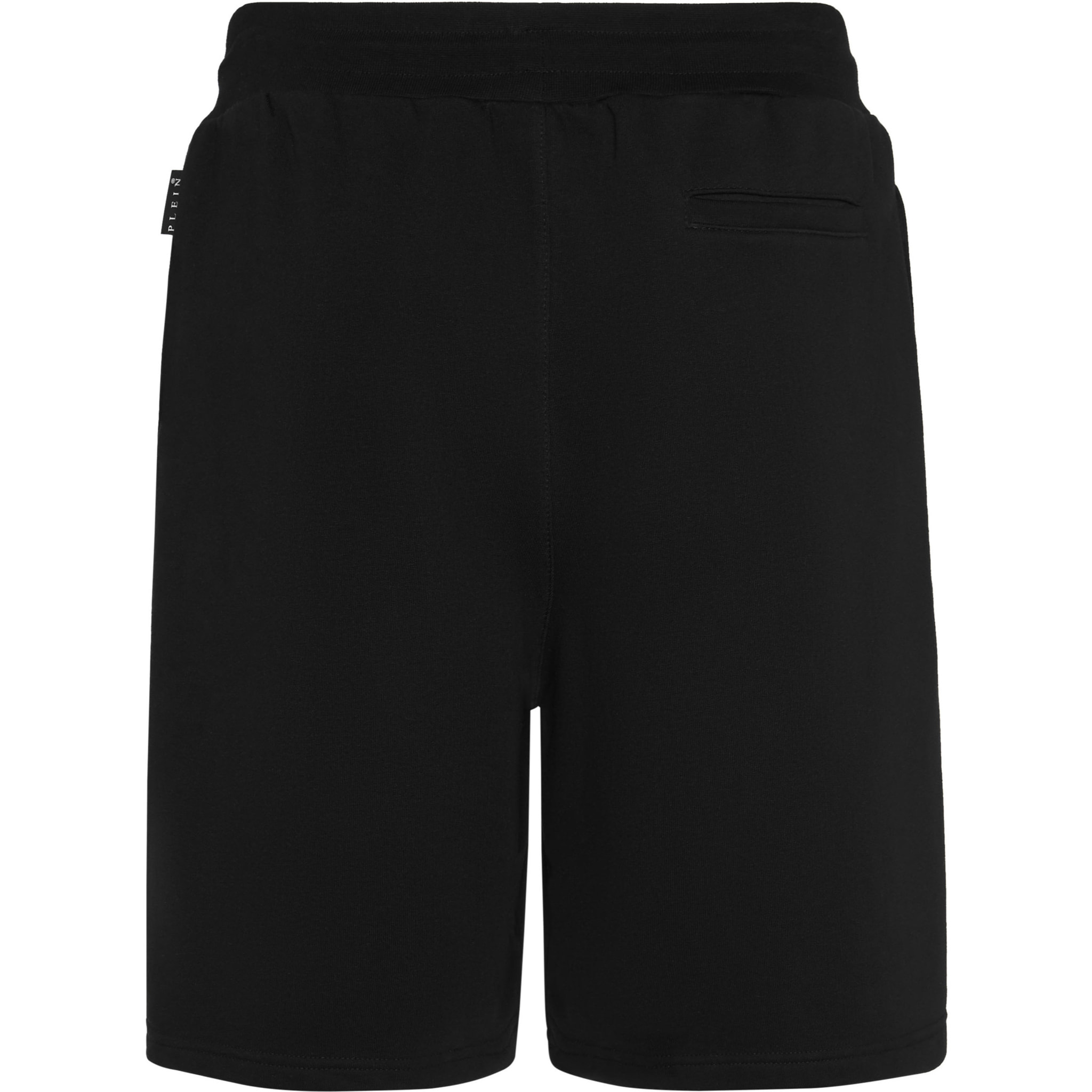 PHILIPP PLEIN Pantalones cortos deportivos