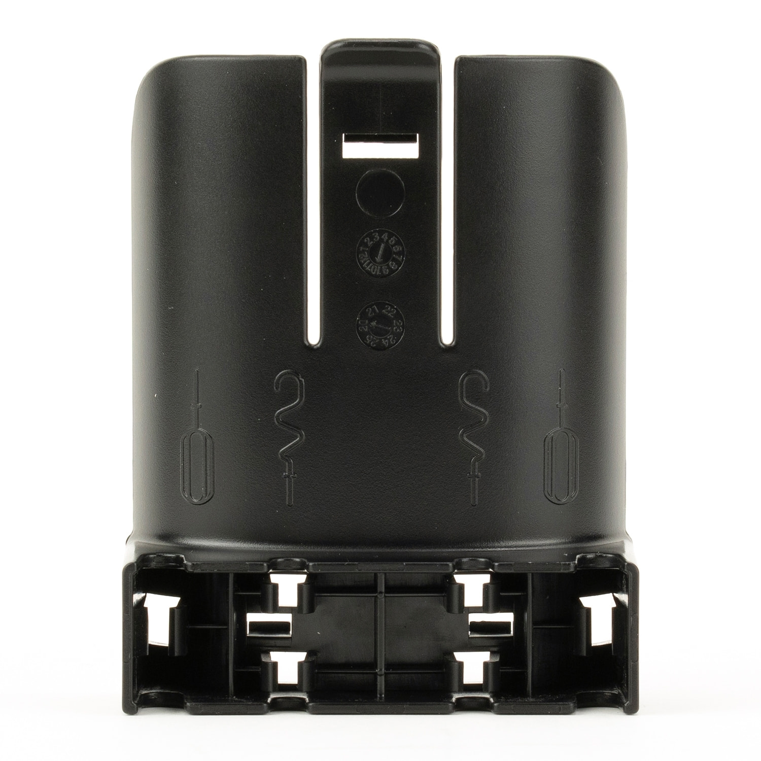 Taurus - Batidora amasadora Station Inox 500 W