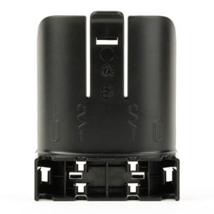 Taurus - Batidora amasadora Station Inox 500 W