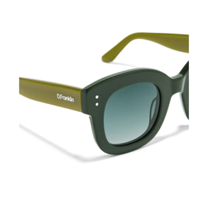 Gafas De Sol D. Franklin Holly   Gradient
