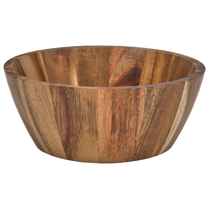 Saladier Acacia D20cm