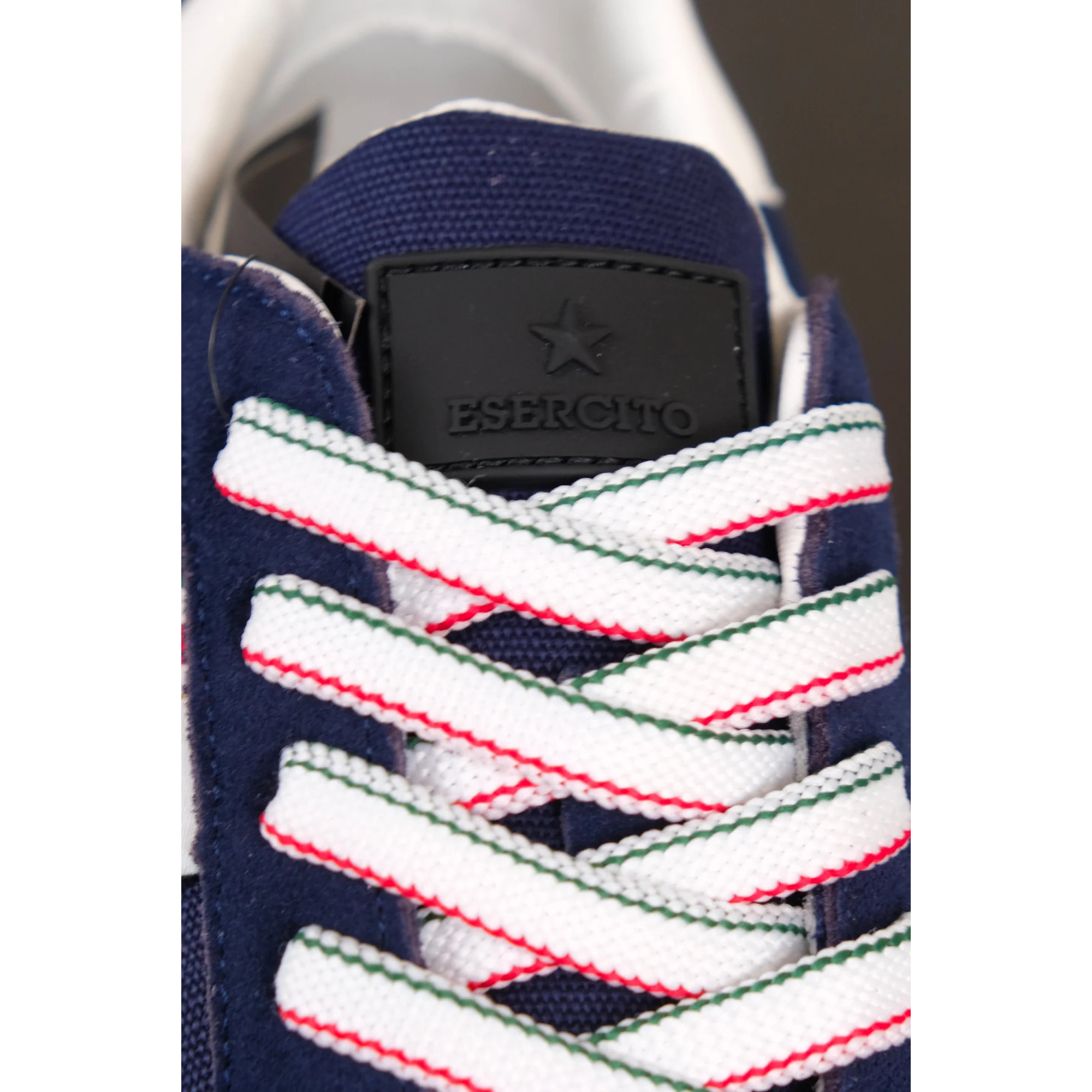 Scarpe Uomo AAC048 Esercito