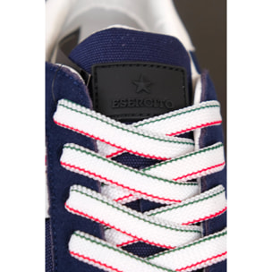 Scarpe Uomo AAC048 Esercito