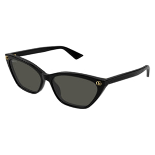 Gafas de Sol Gucci GG1815S-001 de Acetato Mujer 58 mm