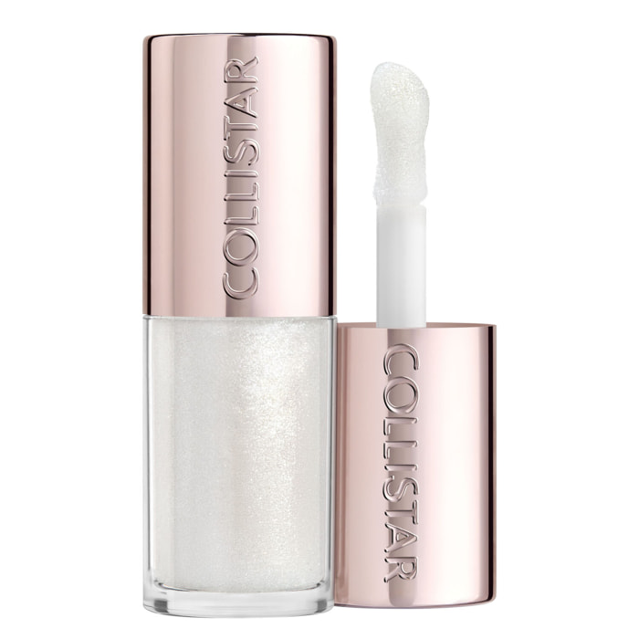 Puro Lip Gloss Plump - Brillant à Lèvres Repulpant 4,5ml