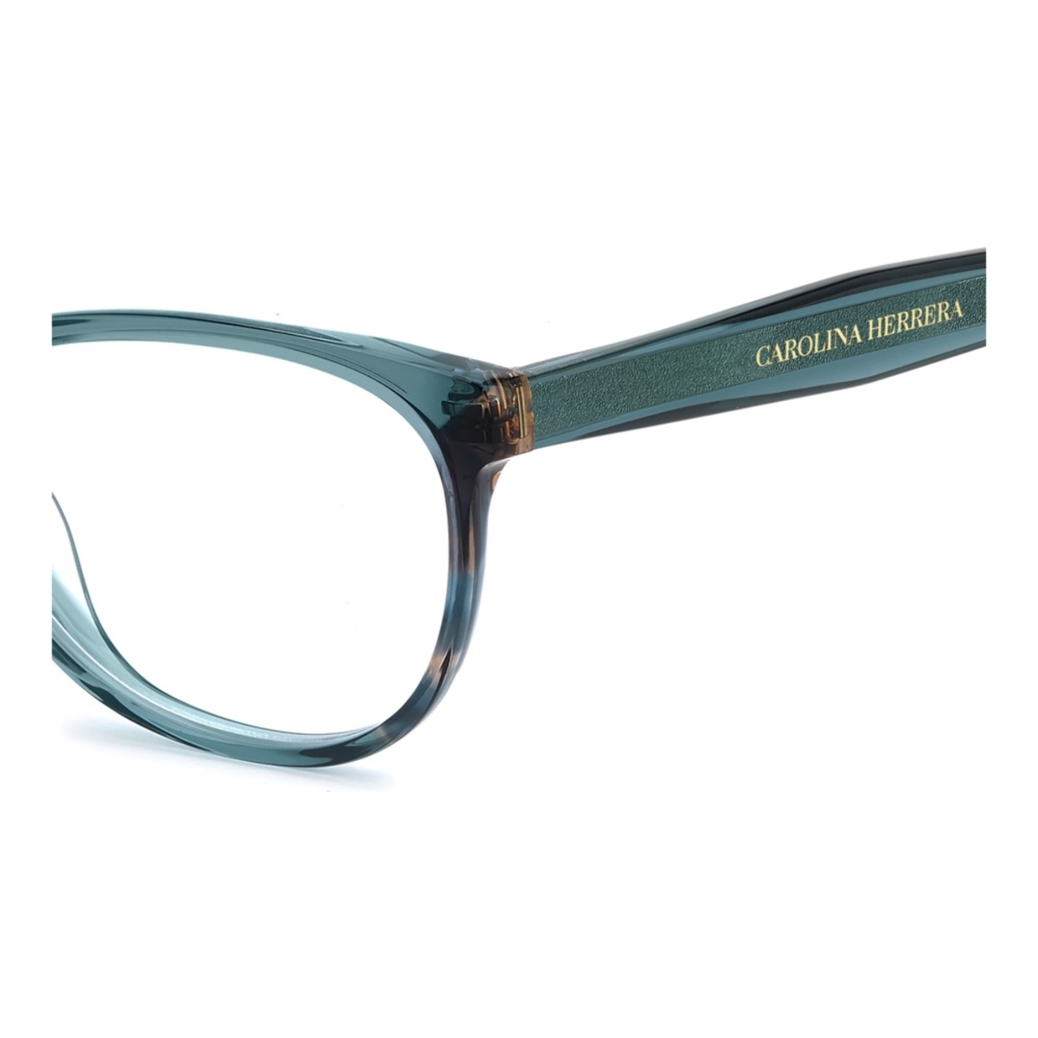 Gafas de Vista Carolina Herrera HER 0393 ZI9 de Acetato Mujer 54 mm