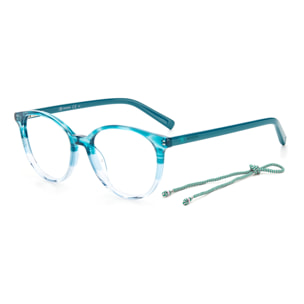 Montura de gafas M Missoni Mujer MMI-0011-6AK