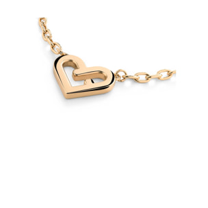 Furla Gioielli Necklace Furla Love