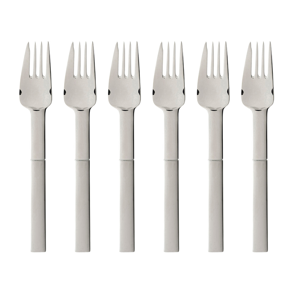 Fourchette à gâteau Nobel