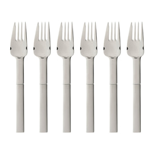 Fourchette à gâteau Nobel