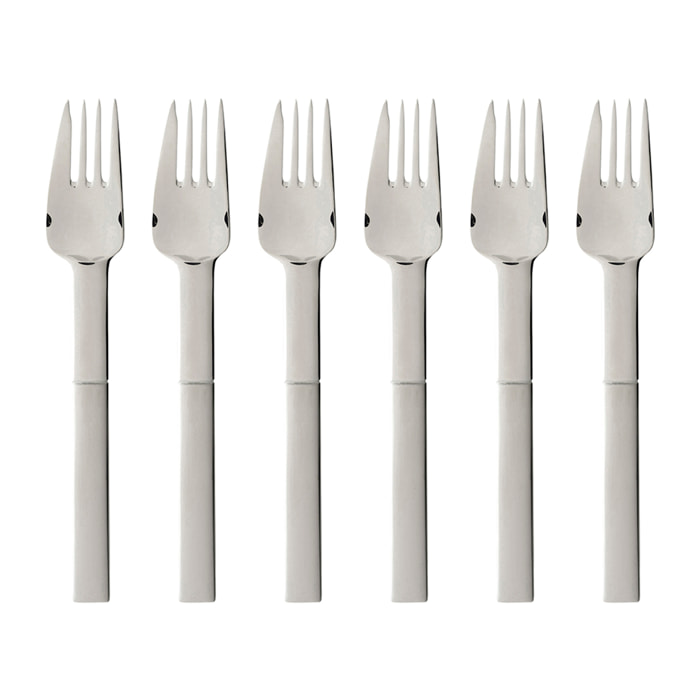 Fourchette à gâteau Nobel