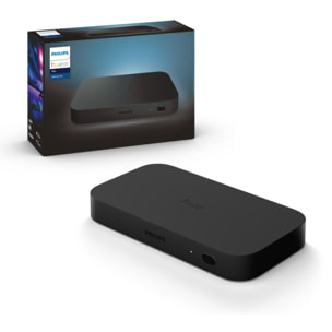 Boîtier de synchronisation PHILIPS HUE Play HDMI Sync Box 4K