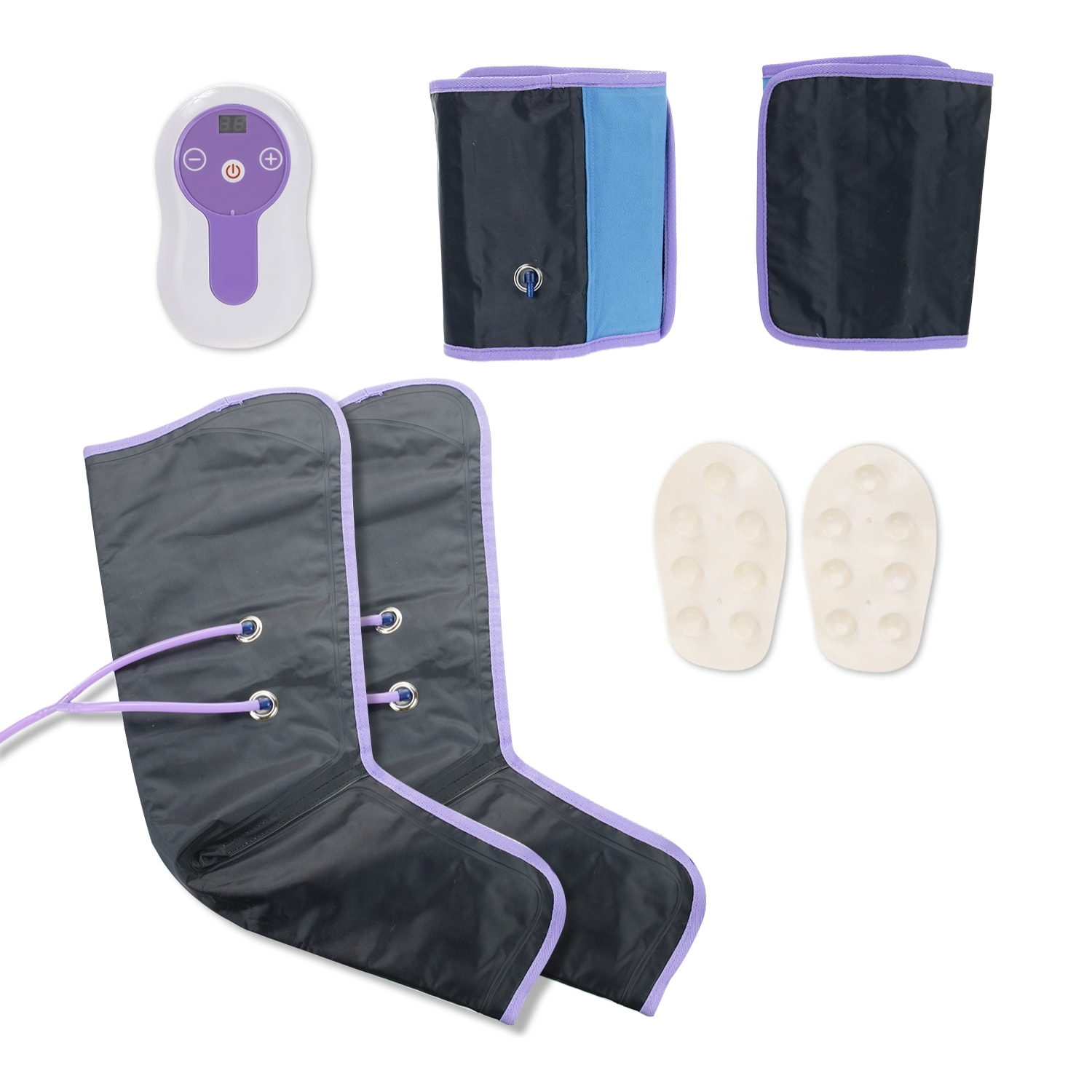 Air Press System For Home