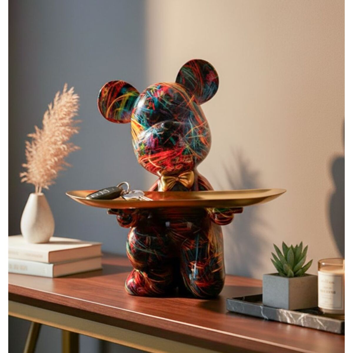 CANE PSYCO S/TASCHE -A- CM 17X15X22,5