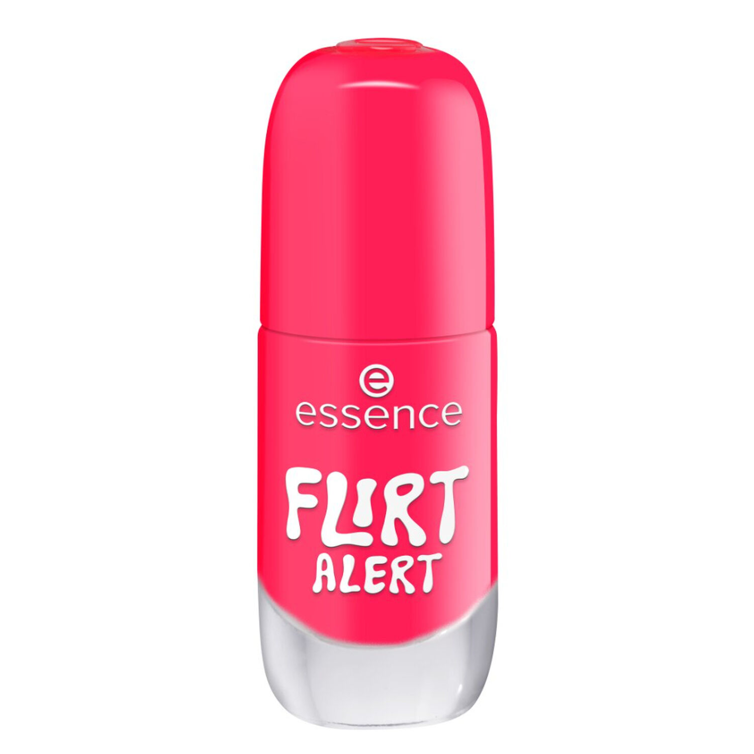 Gel Nail Polish - Vernis à Ongles Séchage Rapide Fini Brillant 8ml