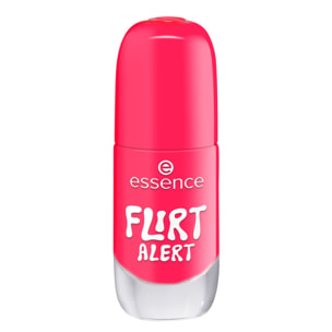 Gel Nail Polish - Vernis à Ongles Séchage Rapide Fini Brillant 8ml