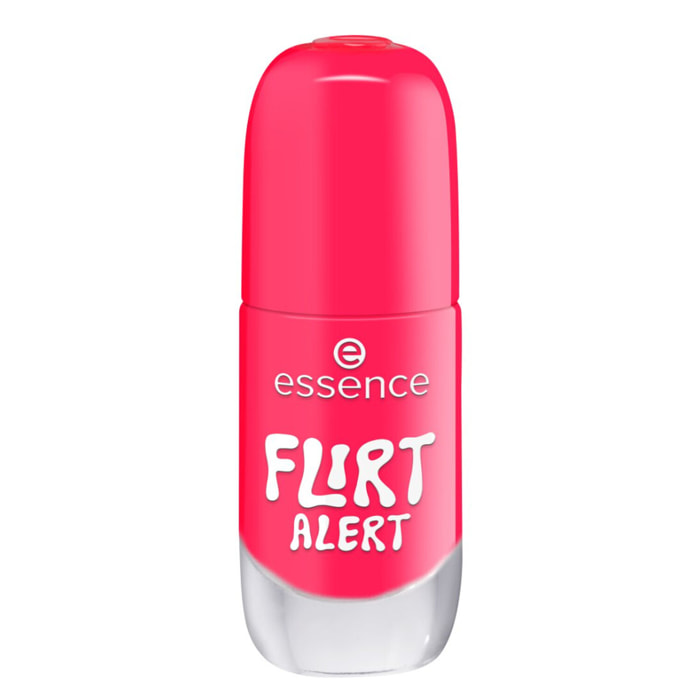 Gel Nail Polish - Vernis à Ongles Séchage Rapide Fini Brillant 8ml