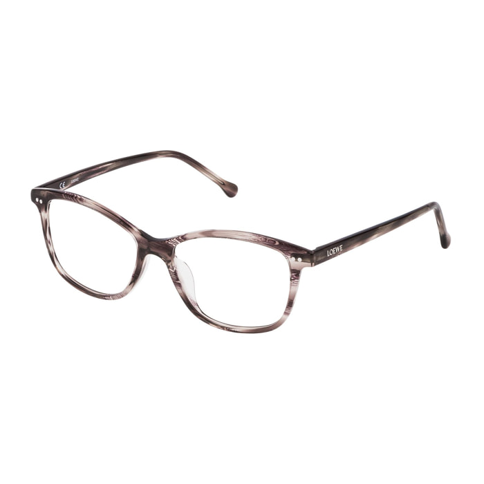 Montura de gafas Loewe Mujer VLW9575201EW