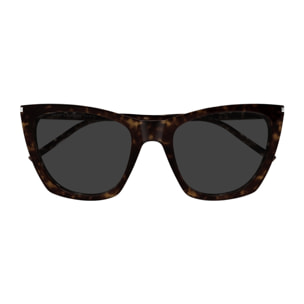 GAFAS DE SOL SAINT LAURENT SL 214 KATE THIN-002