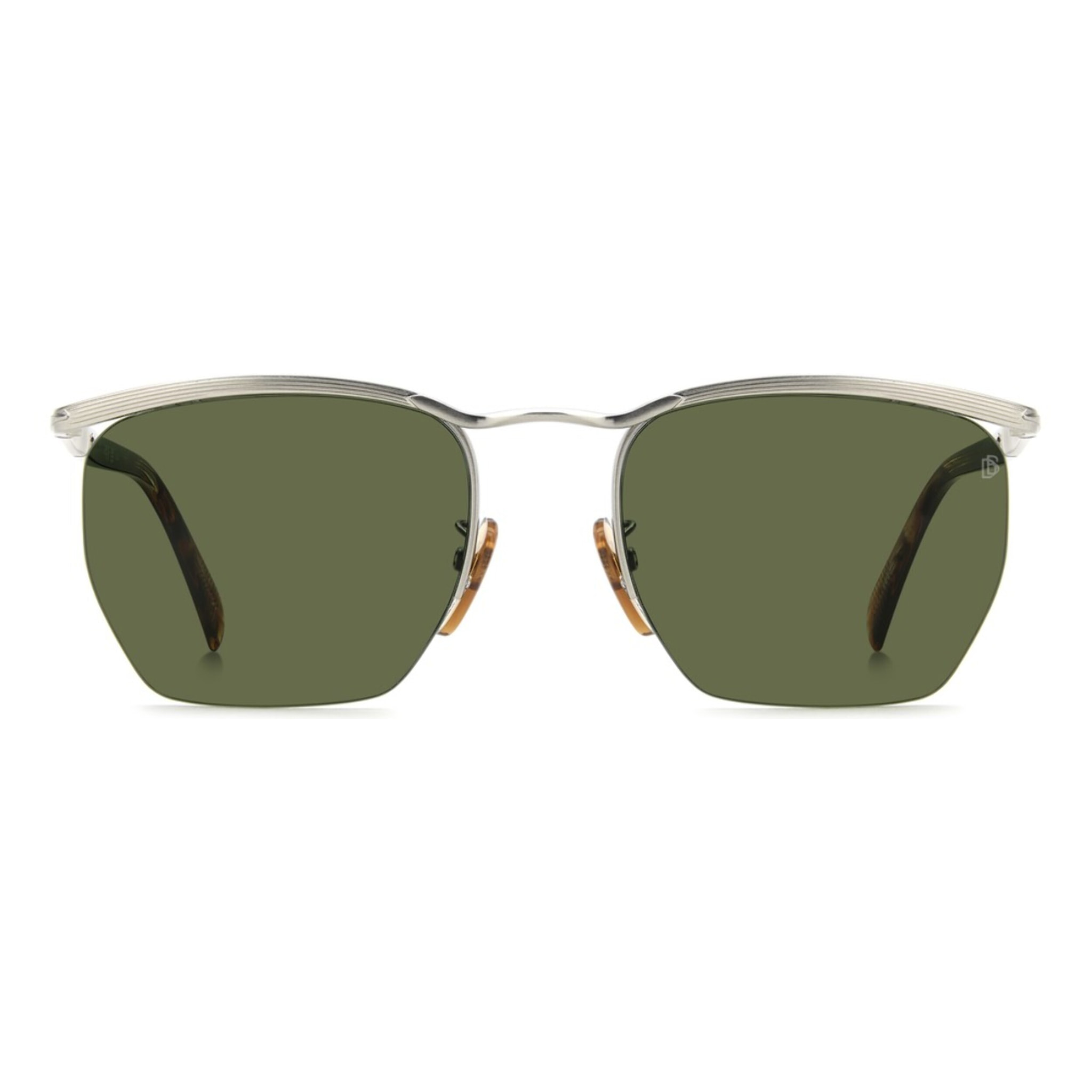 Gafas de Sol David Beckham DB 1225/S 9CI de Metal Hombre 55 mm