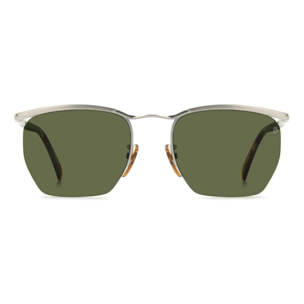 Gafas de Sol David Beckham DB 1225/S 9CI de Metal Hombre 55 mm