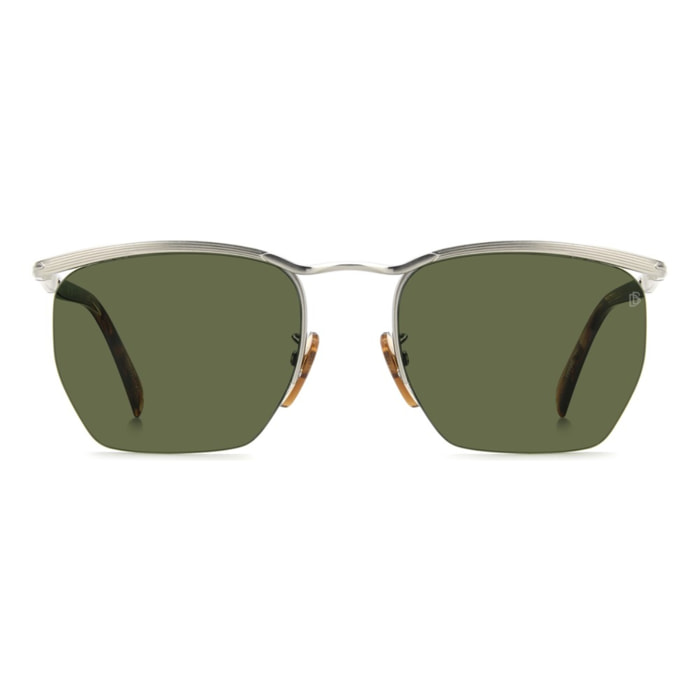 Gafas de Sol David Beckham DB 1225/S 9CI de Metal Hombre 55 mm