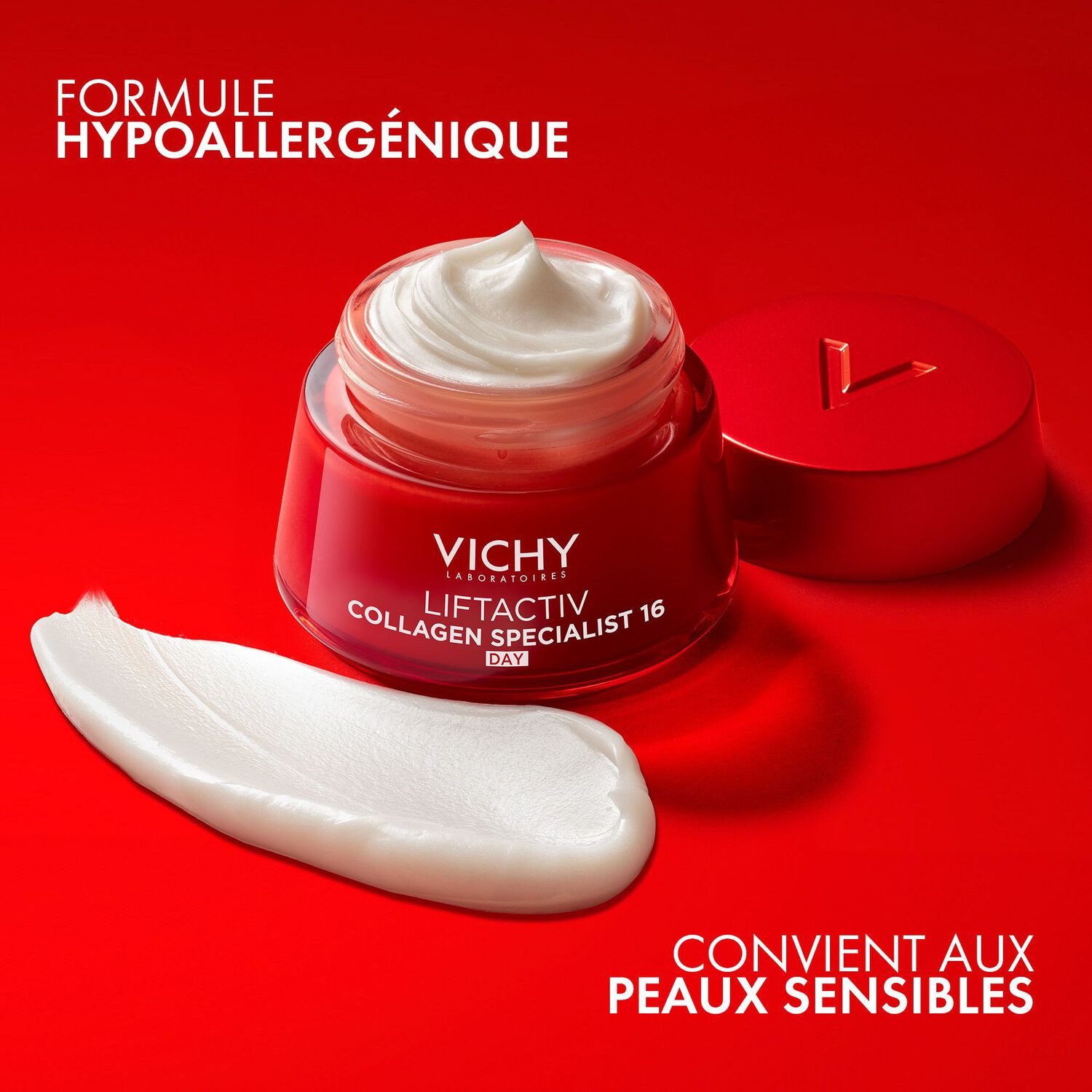 Liftactiv Collagen Specialist - Crème Visage 50 ml