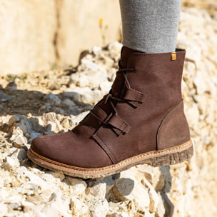 Botines N5470 PLEASANT FOREST/ ANGKOR color Forest