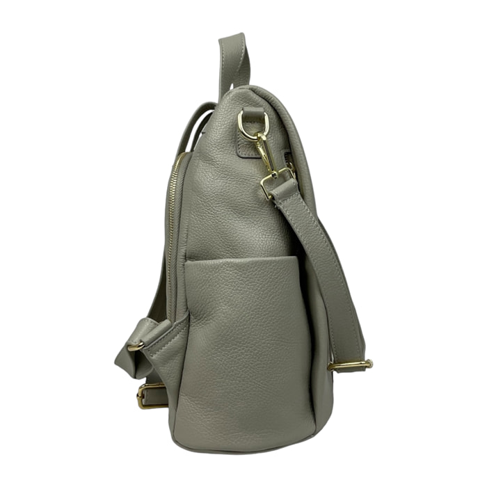 Mochila Cheval Firenze Amanda Gris